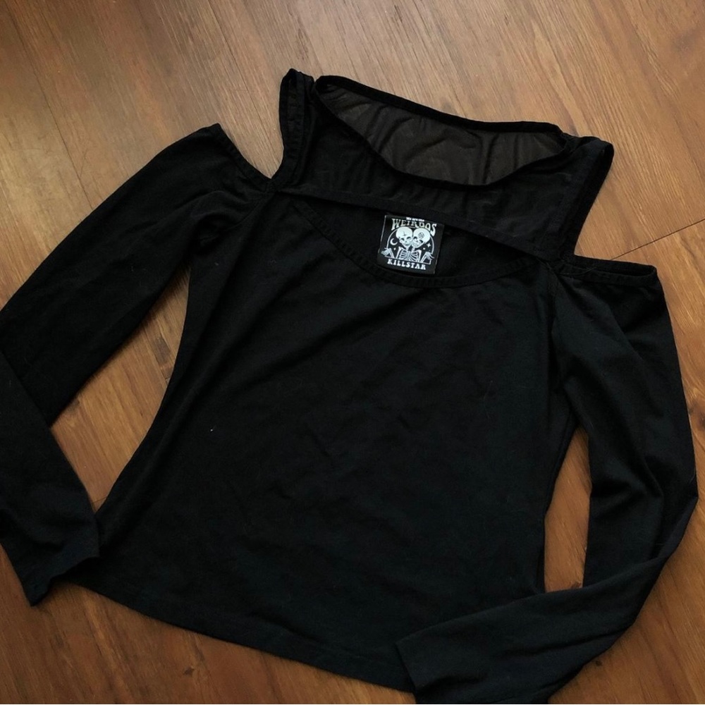 Killstar Top